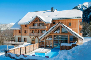 Goélia Les Chalets de Belledonne